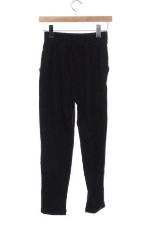 Dámské kalhoty  Stradivarius, Velikost XS, Barva Černá, Cena  89,00 Kč
