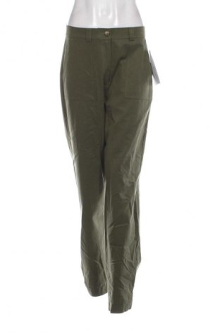 Dámské kalhoty  Taifun, Velikost M, Barva Zelená, Cena  1 009,00 Kč
