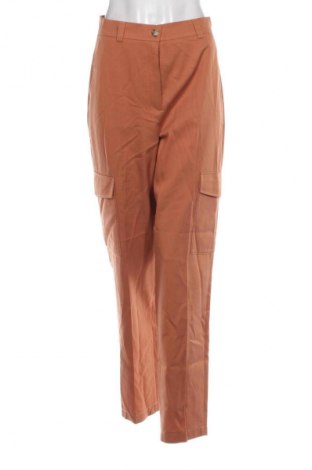 Damenhose Taifun, Größe M, Farbe Orange, Preis 17,99 €