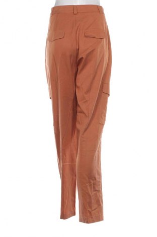 Damenhose Taifun, Größe M, Farbe Orange, Preis 17,99 €