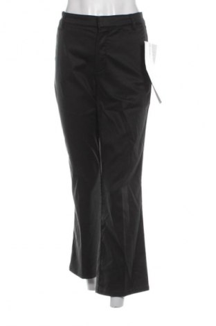 Γυναικείο παντελόνι Taifun, Μέγεθος M, Χρώμα Μαύρο, Τιμή 10,99 €