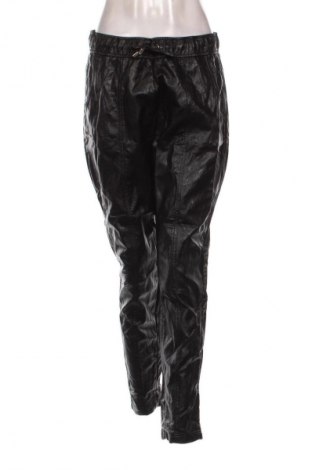 Дамски панталон Taifun, Размер L, Цвят Черен, Цена 14,31 €, #133687646