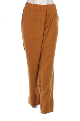 Damenhose Taifun, Größe L, Farbe Braun, Preis € 4,99