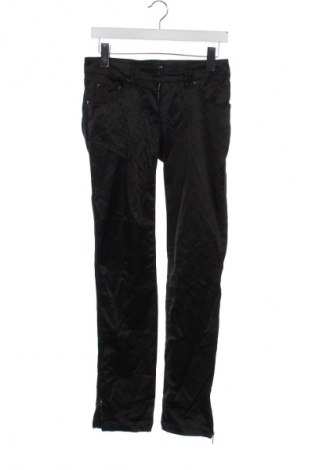 Dámské kalhoty  Tally Weijl, Velikost S, Barva Černá, Cena  79,00 Kč