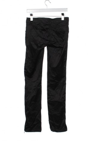 Dámské kalhoty  Tally Weijl, Velikost S, Barva Černá, Cena  79,00 Kč