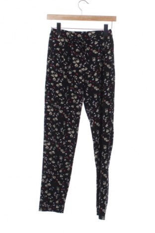 Dámské kalhoty  Tally Weijl, Velikost XS, Barva Vícebarevné, Cena  89,00 Kč