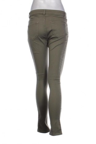 Dámské kalhoty  Terranova, Velikost M, Barva Zelená, Cena  99,00 Kč