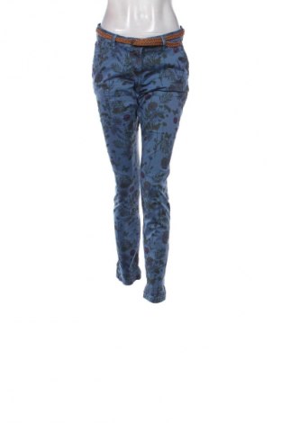 Női nadrág Tom Tailor, Méret M, Szín Sokszínű, Ár 6 553 Ft