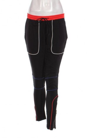 Dámské kalhoty  Tommy Hilfiger x Gigi Hadid, Velikost S, Barva Černá, Cena  629,00 Kč