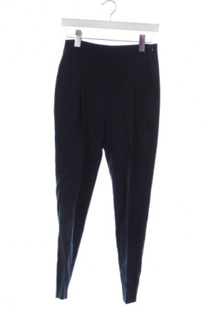 Дамски панталон Top Secret, Размер XS, Цвят Син, Цена 2,55 €