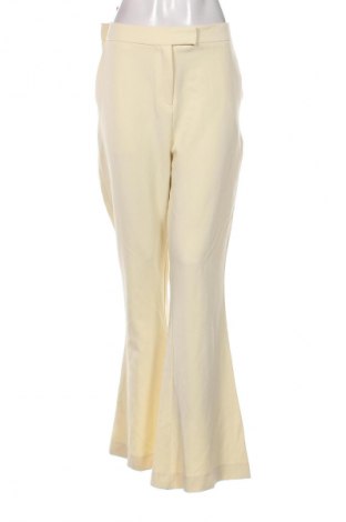 Dámské kalhoty  Topshop, Velikost XL, Barva Žlutá, Cena  249,00 Kč