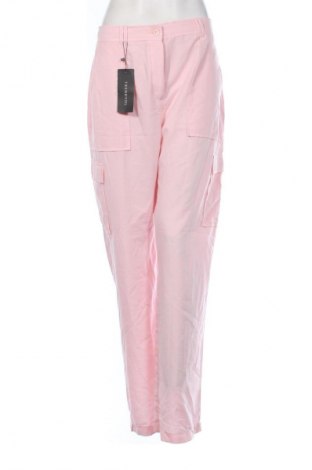 Női nadrág Trendyol, Méret M, Szín Rózsaszín, Ár 6 299 Ft