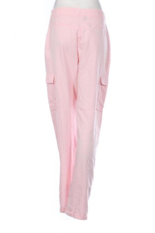 Női nadrág Trendyol, Méret M, Szín Rózsaszín, Ár 6 299 Ft