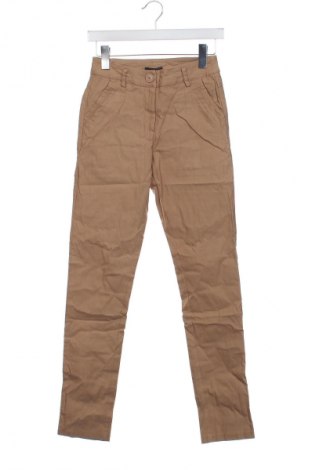 Dámske nohavice Unbranded, Veľkosť S, Farba Béžová, Cena  2,95 €