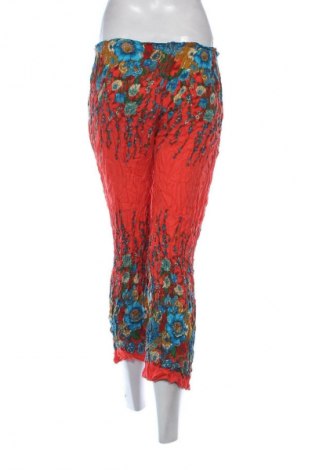 Γυναικείο παντελόνι Unbranded, Μέγεθος S, Χρώμα Πολύχρωμο, Τιμή 7,99 €