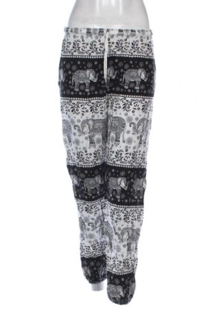 Dámske nohavice Unbranded, Veľkosť S, Farba Viacfarebná, Cena  6,95 €