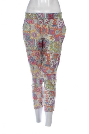 Dámské kalhoty  Unbranded, Velikost M, Barva Vícebarevné, Cena  169,00 Kč