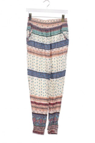 Dámske nohavice Unbranded, Veľkosť XXS, Farba Viacfarebná, Cena  9,95 €