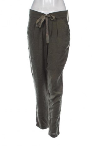 Dámské kalhoty  Unbranded, Velikost M, Barva Zelená, Cena  49,00 Kč