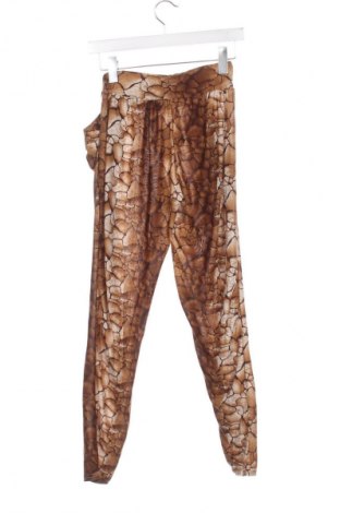 Dámske nohavice Unbranded, Veľkosť XXS, Farba Viacfarebná, Cena  9,95 €
