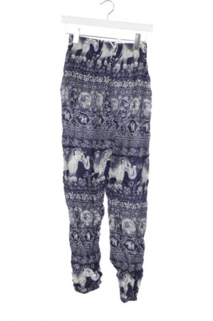 Dámské kalhoty  Unbranded, Velikost S, Barva Vícebarevné, Cena  179,00 Kč