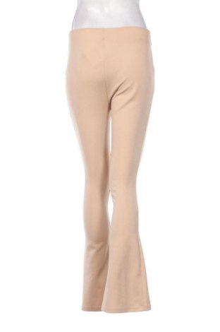 Γυναικείο παντελόνι Unbranded, Μέγεθος S, Χρώμα  Μπέζ, Τιμή 2,99 €