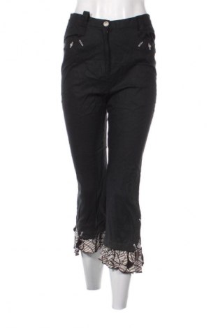 Damenhose Unbranded, Größe M, Farbe Schwarz, Preis 8,99 €