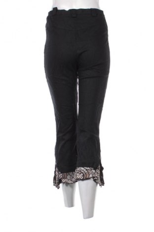 Damenhose Unbranded, Größe M, Farbe Schwarz, Preis 8,99 €