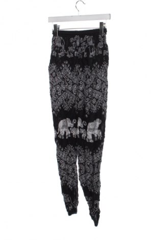 Dámské kalhoty  Unbranded, Velikost XS, Barva Vícebarevné, Cena  239,00 Kč