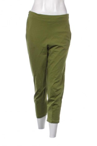 Γυναικείο παντελόνι Unbranded, Μέγεθος M, Χρώμα Πράσινο, Τιμή 2,99 €