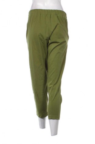 Γυναικείο παντελόνι Unbranded, Μέγεθος M, Χρώμα Πράσινο, Τιμή 2,99 €