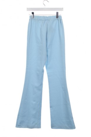 Γυναικείο παντελόνι Unbranded, Μέγεθος XS, Χρώμα Μπλέ, Τιμή 2,99 €