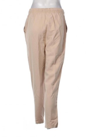 Γυναικείο παντελόνι Unbranded, Μέγεθος S, Χρώμα  Μπέζ, Τιμή 2,99 €