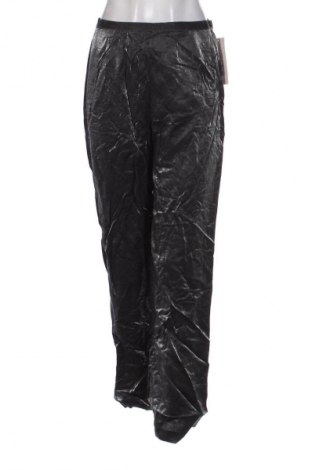 Dámské kalhoty  Unbranded, Velikost XL, Barva Zlatistá, Cena  109,00 Kč