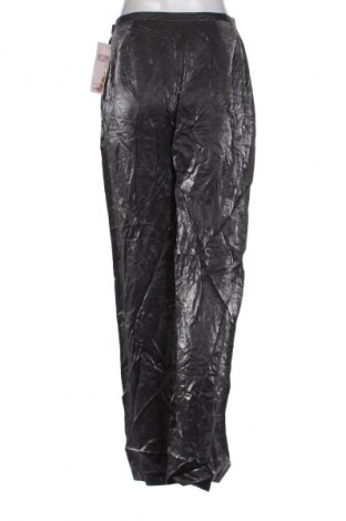 Dámské kalhoty  Unbranded, Velikost XL, Barva Zlatistá, Cena  109,00 Kč