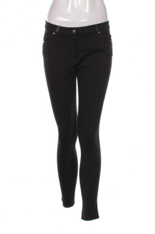 Damskie spodnie Unbranded, Rozmiar M, Kolor Czarny, Cena 20,99 zł