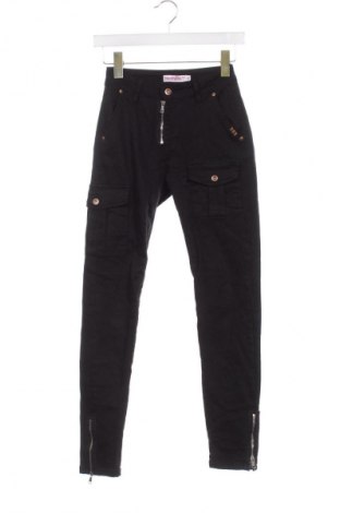 Dámske nohavice Unbranded, Veľkosť XS, Farba Čierna, Cena  2,95 €