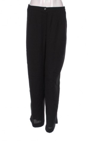 Γυναικείο παντελόνι Unbranded, Μέγεθος XL, Χρώμα Μαύρο, Τιμή 2,99 €