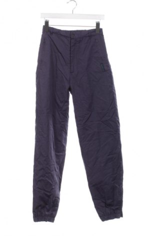 Dámské kalhoty  Unbranded, Velikost XS, Barva Fialová, Cena  69,00 Kč