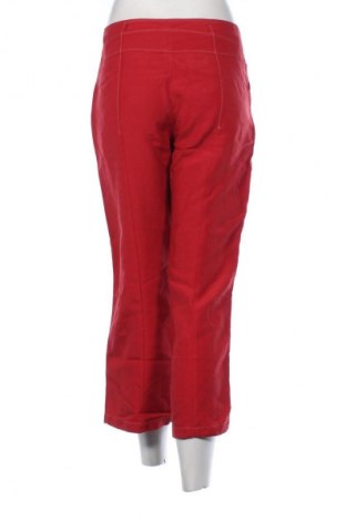 Pantaloni de femei Unbranded, Mărime M, Culoare Roșu, Preț 64,99 Lei