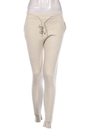 Dámske nohavice Unbranded, Veľkosť S, Farba Béžová, Cena  12,95 €