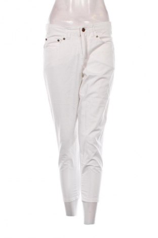 Damenhose Unbranded, Größe S, Farbe Weiß, Preis 3,99 €