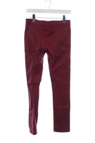 Dámske nohavice Unbranded, Veľkosť M, Farba Červená, Cena  2,95 €