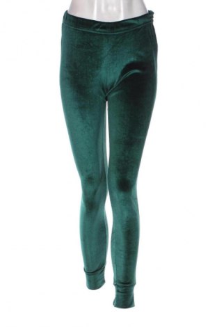 Γυναικείο παντελόνι Unbranded, Μέγεθος S, Χρώμα Πράσινο, Τιμή 3,99 €