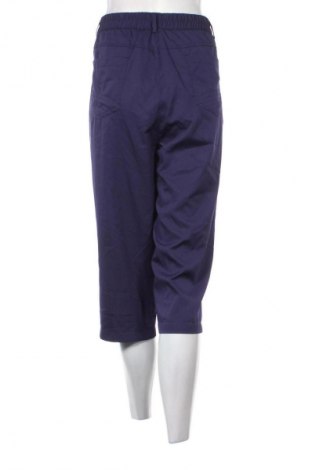 Γυναικείο παντελόνι Unbranded, Μέγεθος XXL, Χρώμα Μπλέ, Τιμή 11,99 €