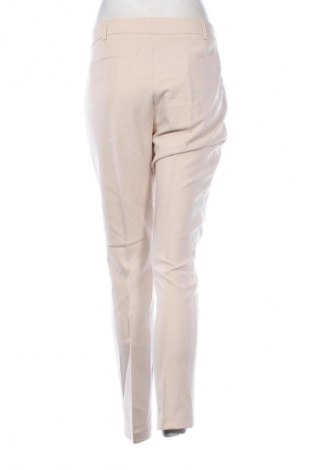 Дамски панталон QUEGUAPA, Размер L, Цвят Бежов, Цена 26,07 €