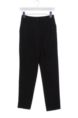 Γυναικείο παντελόνι Unbranded, Μέγεθος XS, Χρώμα Μαύρο, Τιμή 2,99 €