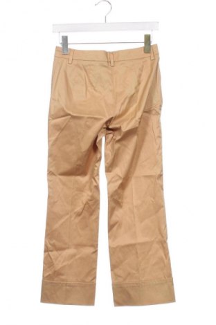 Dámské kalhoty  Unbranded, Velikost S, Barva Béžová, Cena  179,00 Kč