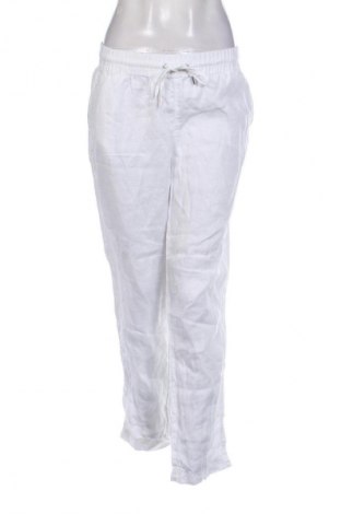 Dámské kalhoty  Unbranded, Velikost L, Barva Bílá, Cena  289,00 Kč