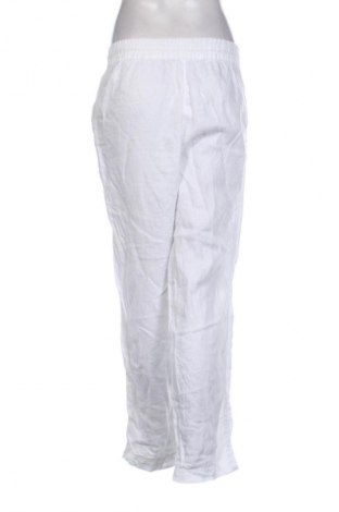 Dámské kalhoty  Unbranded, Velikost L, Barva Bílá, Cena  289,00 Kč